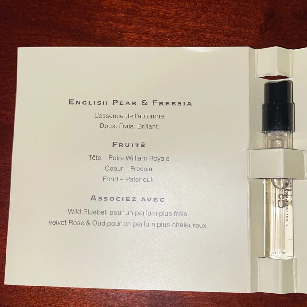 Assorted Samples - Picture 7 of 16